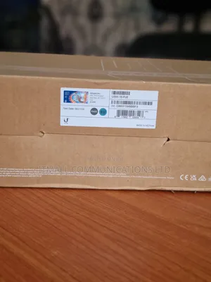 Ubiquiti USW-16-POE 16ports Poe Switch