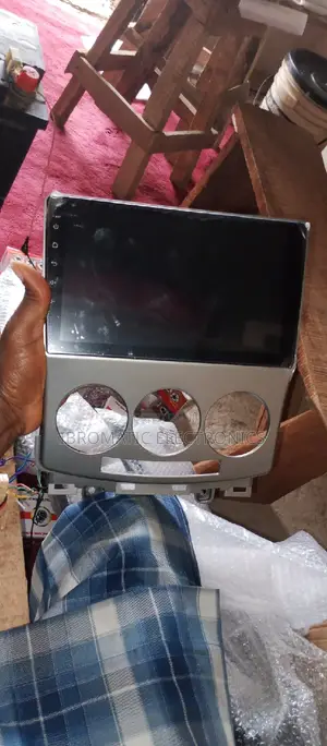 Ibromatics Electronics