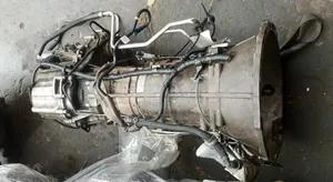Range Rover Sport 2010 Gearbox