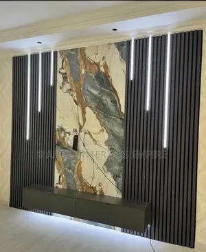Wall Designs and Tv Consoles Massive Design