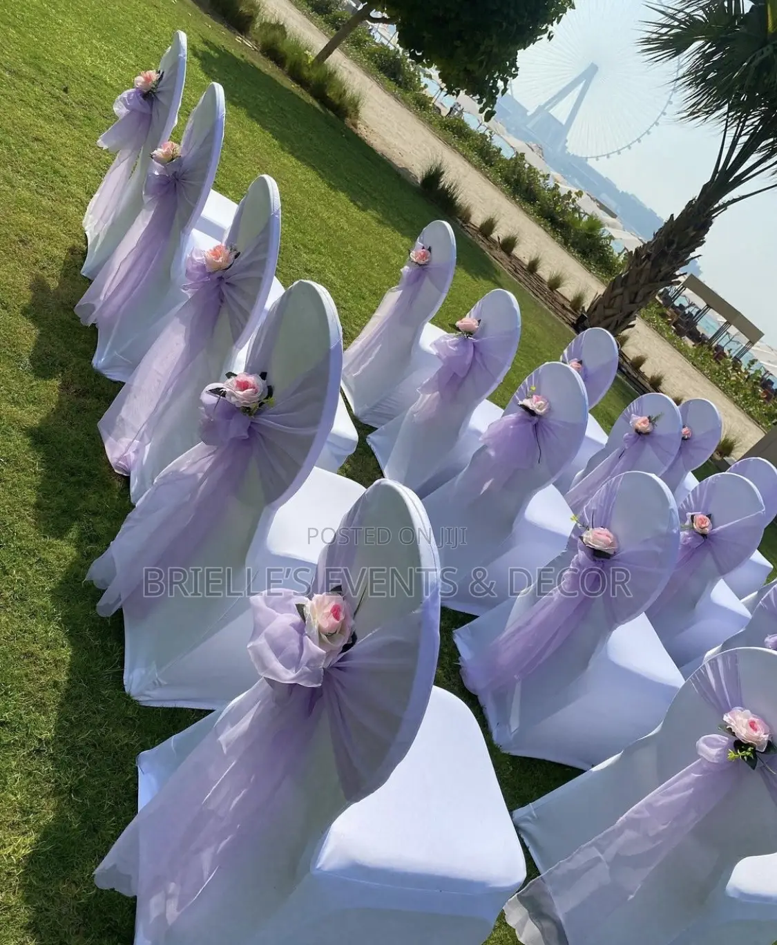 Event Decorations