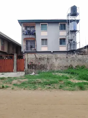 Furnished 20bdrm House in Okokomaiko for sale