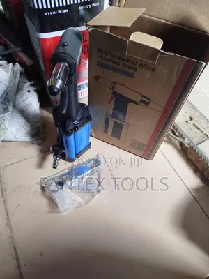 Professional Blind Riveting Tools.
