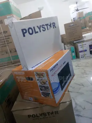 Powerful Pv-Bd255bbl Stainless 25ltrs Microwave Oven