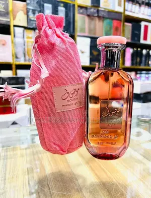 Monsuf Perfume