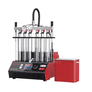Launch Smartsafe CNC603 LITE Injector Cleaner Tester