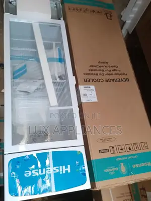 100% Quality Hisense 222l Refrigerator