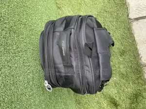 Quality Black Mini Bag