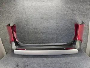 Complete Back Bumper Rav4 2019-2023