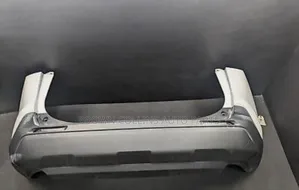 Complete Back Bumper Rav4 2019-2023 Available
