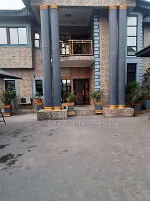 Photo - 12bdrm Duplex in Port-Harcourt for sale