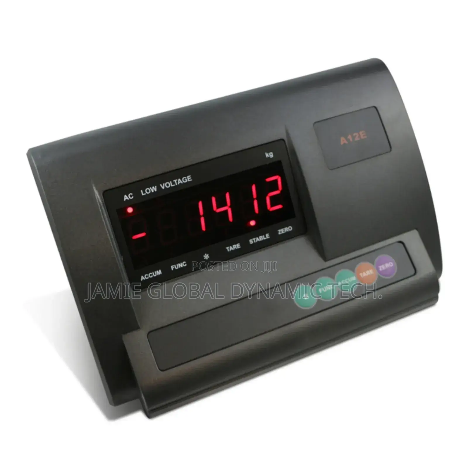 A12E Digital Indicator