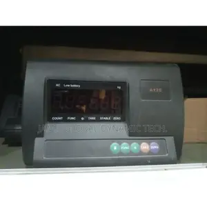 A12E Digital Indicator