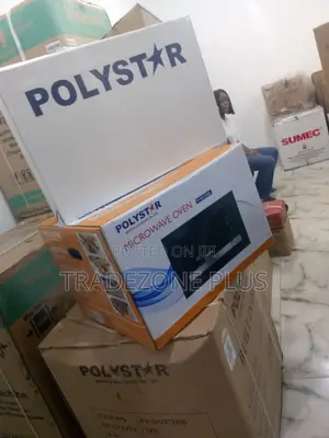 Effective 25L Polystar Built-in Microwave Oven Pv-Bd25bbl