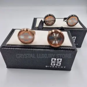 Top Quality Luxury Men Cuff Links