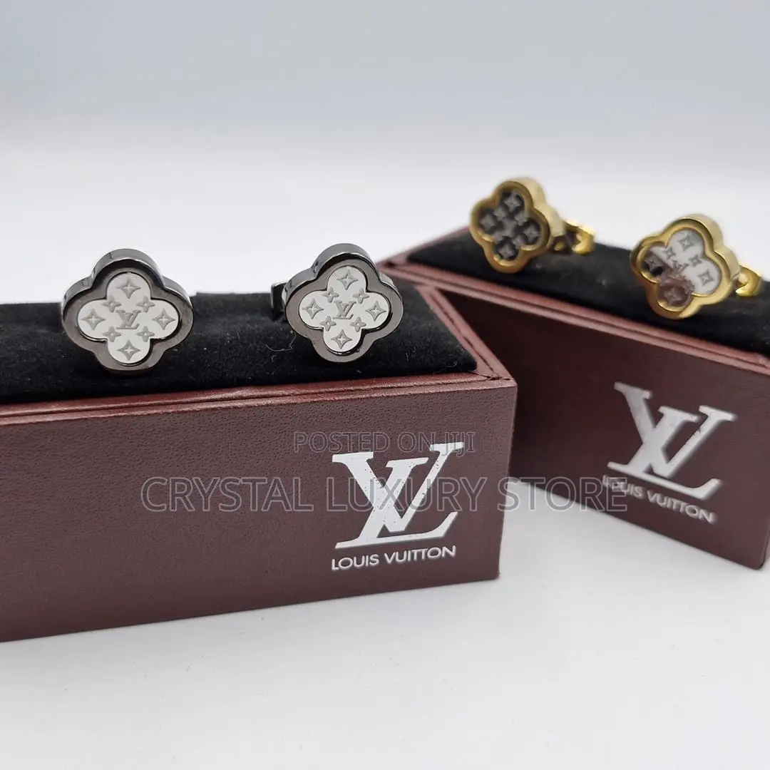 Top Quality Luxury Men Cuff Links