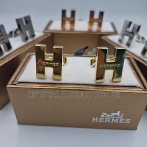 Top Quality Luxury Men Cuff Links