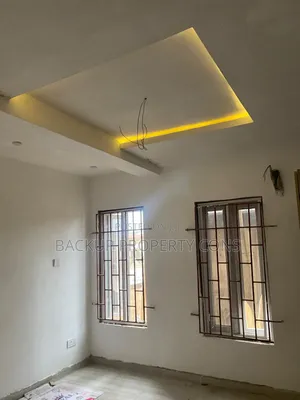 Photo - 2bdrm Block of Flats in Olarenwaju Street for rent