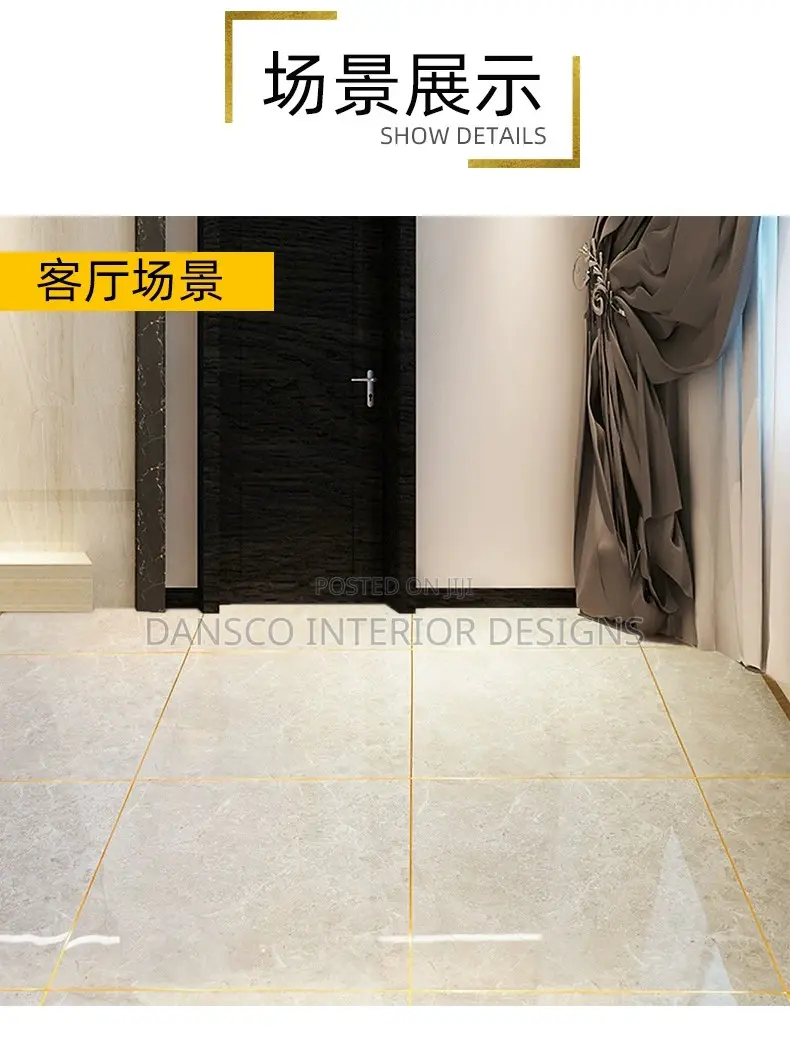 Self Adhesive Tape for Tiles and Walls
