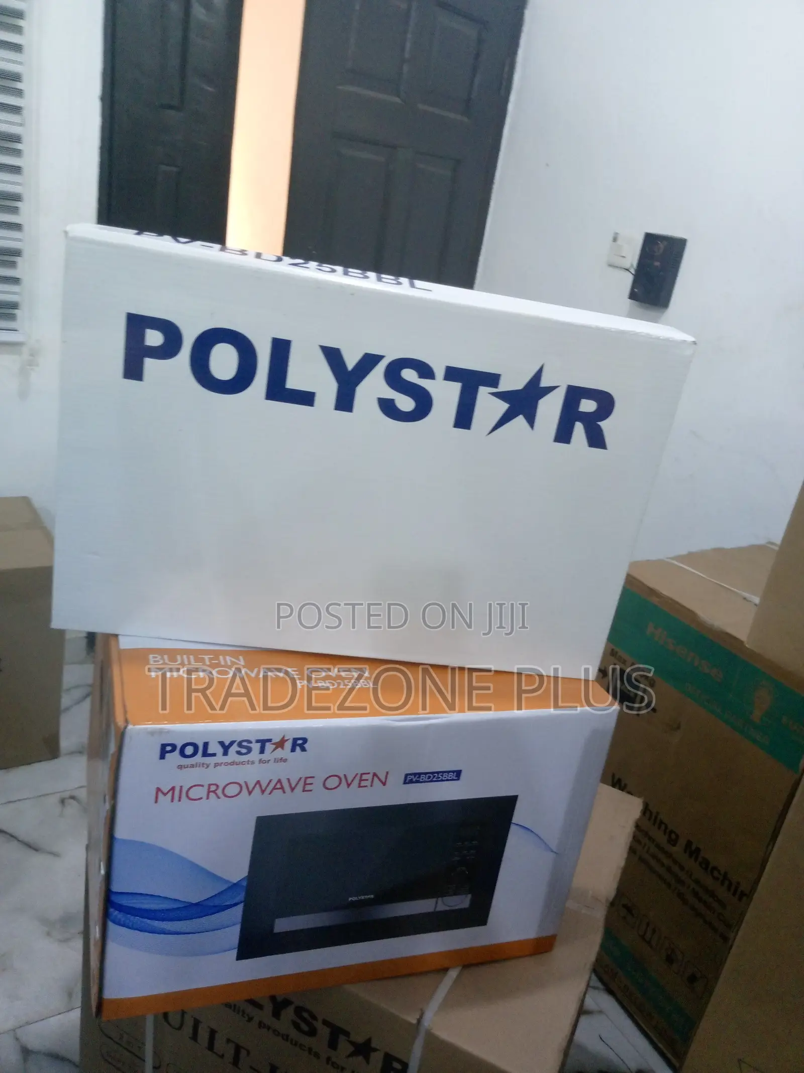 Effective Polystar 25L Built-in With Grill Pv-Bd25bbl