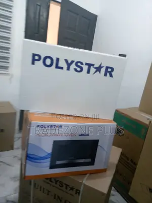 Effective Polystar 25L Built-in With Grill Pv-Bd25bbl