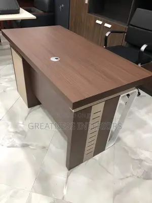 Quality Imported Office Table