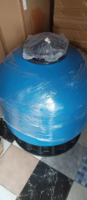 Zina Pool Swimming Pool Sand Filter 750mm