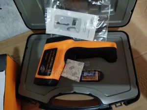 Infrared Thermometer