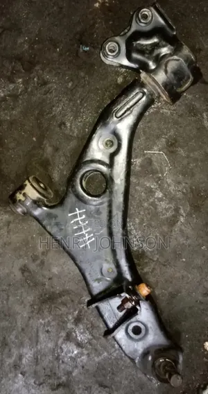 Ford Edge 2013 Low Arm
