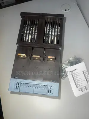 SIEMENS Soft Starter- 3rw5075-2ab14