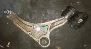 Ford Fusion 2013 Low Arm