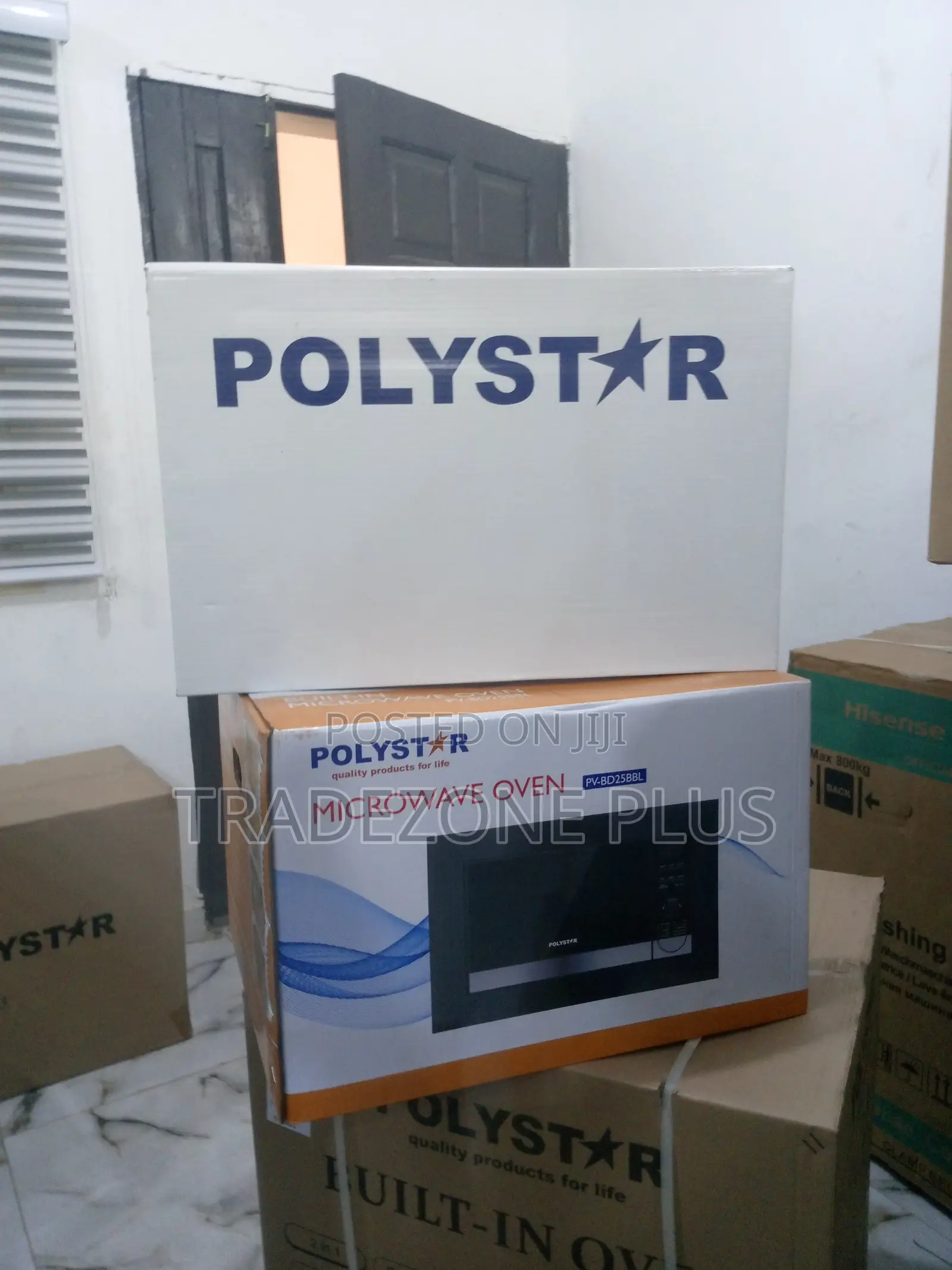 Effective POLYSTAR Built-in 25L Stainless Microwave Pv-bd23b