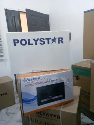 Effective POLYSTAR Built-in 25L Stainless Microwave Pv-bd23b