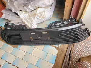 Bumper Grille Corolla 2019 South