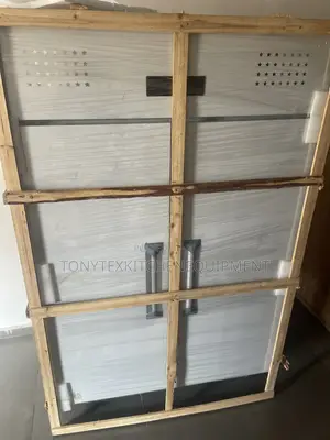 2 Door Commercial Freezer