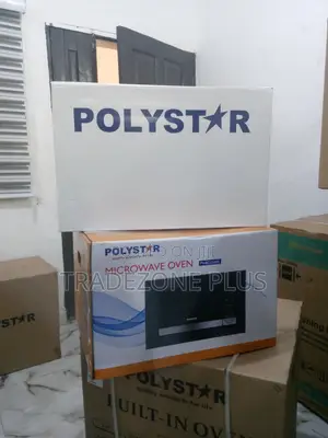 Effective 25L Inbuilt Polystar Microwave Wtih Grill Pv-Bd25b