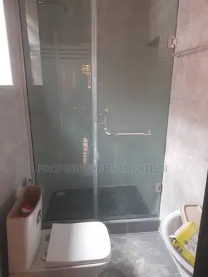 5bdrm Duplex in Omole Phase 2 for rent