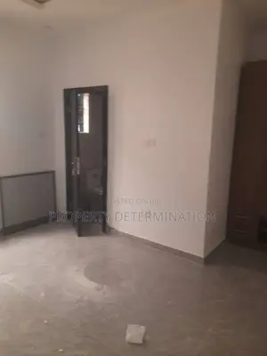 5bdrm Duplex in Omole Phase 2 for rent
