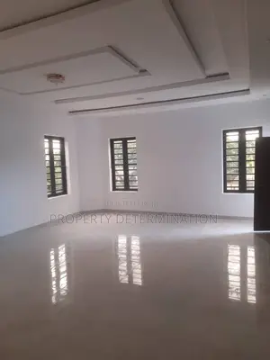 5bdrm Duplex in Omole Phase 2 for rent
