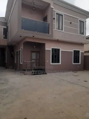5bdrm Duplex in Omole Phase 2 for rent