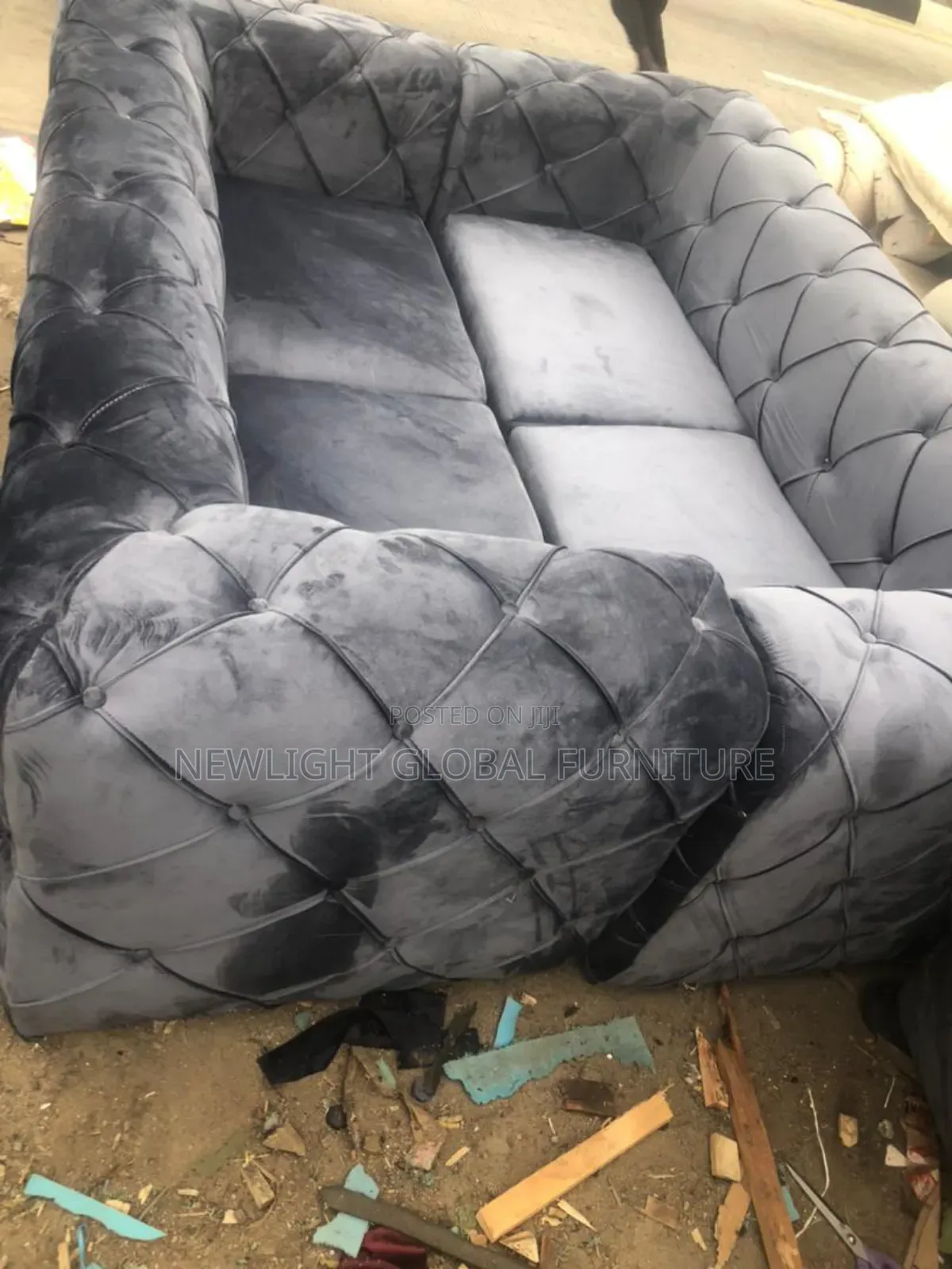 Quality Home Sofa Chair