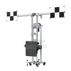 Launch Smartsafe Adas Lite(X-431 Adas Lite)
