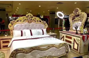 Quality Royal Set of Bec