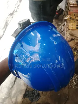 Original JSP Helmet