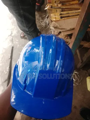 Original JSP Helmet