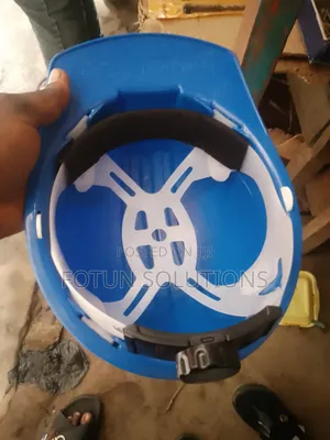 Original JSP Helmet