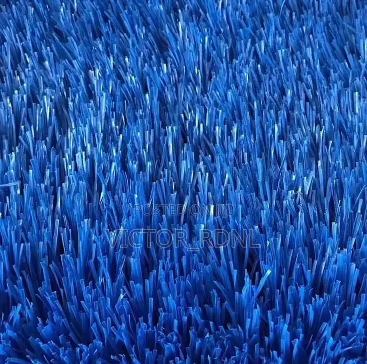 30mm Blue Carpet Grass