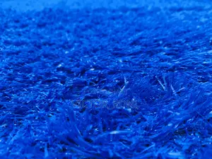 30mm Blue Carpet Grass