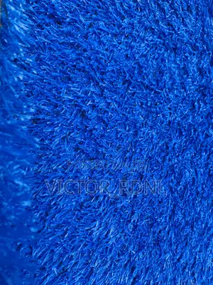 30mm Blue Carpet Grass