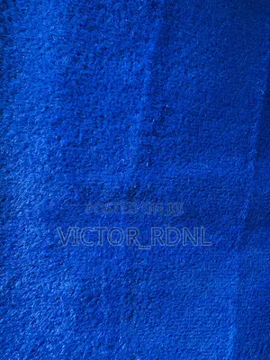 30mm Blue Carpet Grass